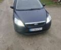 Синій Форд Фокус, об'ємом двигуна 1.4 л та пробігом 240 тис. км за 4010 $, фото 12 на Automoto.ua