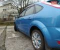 Синий Форд Фокус, объемом двигателя 1.6 л и пробегом 101 тыс. км за 6199 $, фото 4 на Automoto.ua