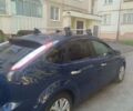 Синий Форд Фокус, объемом двигателя 1.6 л и пробегом 165 тыс. км за 5400 $, фото 7 на Automoto.ua