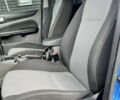 Синий Форд Фокус, объемом двигателя 2 л и пробегом 207 тыс. км за 6400 $, фото 6 на Automoto.ua