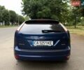 Синій Форд Фокус, об'ємом двигуна 1.6 л та пробігом 270 тис. км за 4950 $, фото 5 на Automoto.ua