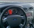 Синій Форд Фокус, об'ємом двигуна 2 л та пробігом 188 тис. км за 7200 $, фото 2 на Automoto.ua