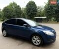 Синій Форд Фокус, об'ємом двигуна 1.6 л та пробігом 270 тис. км за 4950 $, фото 9 на Automoto.ua