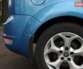 Синій Форд Фокус, об'ємом двигуна 2 л та пробігом 108 тис. км за 8500 $, фото 41 на Automoto.ua