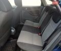 Синий Форд Фокус, объемом двигателя 1.4 л и пробегом 247 тыс. км за 5800 $, фото 13 на Automoto.ua