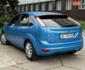 Синий Форд Фокус, объемом двигателя 1.6 л и пробегом 229 тыс. км за 5400 $, фото 17 на Automoto.ua