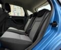 Синий Форд Фокус, объемом двигателя 0 л и пробегом 305 тыс. км за 5290 $, фото 9 на Automoto.ua