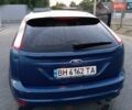 Синій Форд Фокус, об'ємом двигуна 1.6 л та пробігом 254 тис. км за 5500 $, фото 1 на Automoto.ua