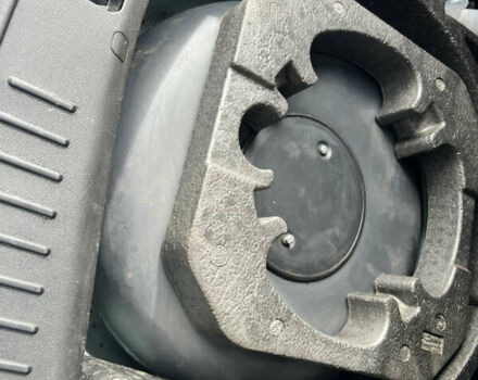 Синий Форд Фокус, объемом двигателя 2 л и пробегом 208 тыс. км за 6500 $, фото 17 на Automoto.ua