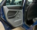 Синій Форд Фокус, об'ємом двигуна 1.39 л та пробігом 189 тис. км за 4500 $, фото 10 на Automoto.ua