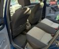 Синий Форд Фокус, объемом двигателя 1.4 л и пробегом 240 тыс. км за 5100 $, фото 4 на Automoto.ua