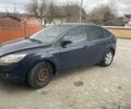 Синий Форд Фокус, объемом двигателя 1.4 л и пробегом 200 тыс. км за 4500 $, фото 1 на Automoto.ua