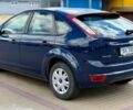 Синій Форд Фокус, об'ємом двигуна 1.39 л та пробігом 189 тис. км за 4500 $, фото 8 на Automoto.ua