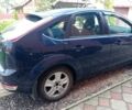 Синій Форд Фокус, об'ємом двигуна 1.4 л та пробігом 147 тис. км за 5000 $, фото 7 на Automoto.ua