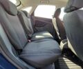 Синий Форд Фокус, объемом двигателя 1.4 л и пробегом 188 тыс. км за 5000 $, фото 17 на Automoto.ua