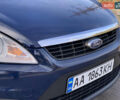 Синий Форд Фокус, объемом двигателя 1.4 л и пробегом 195 тыс. км за 4999 $, фото 12 на Automoto.ua