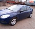 Синий Форд Фокус, объемом двигателя 1.4 л и пробегом 172 тыс. км за 4700 $, фото 10 на Automoto.ua