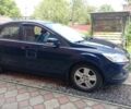 Синій Форд Фокус, об'ємом двигуна 1.4 л та пробігом 147 тис. км за 5000 $, фото 8 на Automoto.ua