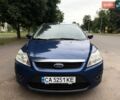 Синій Форд Фокус, об'ємом двигуна 1.6 л та пробігом 270 тис. км за 4950 $, фото 11 на Automoto.ua