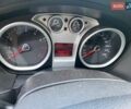 Синій Форд Фокус, об'ємом двигуна 1.6 л та пробігом 210 тис. км за 6000 $, фото 5 на Automoto.ua