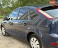 Синій Форд Фокус, об'ємом двигуна 1.39 л та пробігом 280 тис. км за 4950 $, фото 1 на Automoto.ua