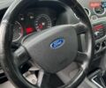 Синий Форд Фокус, объемом двигателя 1.6 л и пробегом 293 тыс. км за 4950 $, фото 8 на Automoto.ua