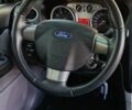 Синій Форд Фокус, об'ємом двигуна 1.6 л та пробігом 108 тис. км за 5300 $, фото 8 на Automoto.ua