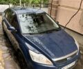 Синій Форд Фокус, об'ємом двигуна 1.4 л та пробігом 268 тис. км за 5500 $, фото 2 на Automoto.ua