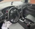 Синий Форд Фокус, объемом двигателя 1.4 л и пробегом 200 тыс. км за 4500 $, фото 6 на Automoto.ua