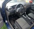 Синий Форд Фокус, объемом двигателя 1.4 л и пробегом 247 тыс. км за 5800 $, фото 19 на Automoto.ua