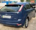 Синій Форд Фокус, об'ємом двигуна 1.39 л та пробігом 280 тис. км за 4950 $, фото 9 на Automoto.ua