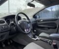 Синий Форд Фокус, объемом двигателя 2 л и пробегом 168 тыс. км за 6200 $, фото 7 на Automoto.ua