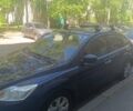 Синий Форд Фокус, объемом двигателя 1.6 л и пробегом 165 тыс. км за 5400 $, фото 6 на Automoto.ua