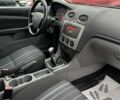 Синій Форд Фокус, об'ємом двигуна 1.6 л та пробігом 293 тис. км за 5300 $, фото 11 на Automoto.ua