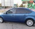Синій Форд Фокус, об'ємом двигуна 1.6 л та пробігом 254 тис. км за 5500 $, фото 2 на Automoto.ua