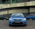 Синий Форд Фокус, объемом двигателя 0 л и пробегом 305 тыс. км за 5290 $, фото 2 на Automoto.ua