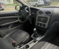 Синий Форд Фокус, объемом двигателя 1.6 л и пробегом 300 тыс. км за 2700 $, фото 5 на Automoto.ua