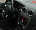 Синій Форд Фокус, об'ємом двигуна 2 л та пробігом 108 тис. км за 8500 $, фото 29 на Automoto.ua