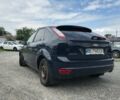 Синій Форд Фокус, об'ємом двигуна 14 л та пробігом 213 тис. км за 5800 $, фото 3 на Automoto.ua