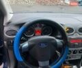 Синій Форд Фокус, об'ємом двигуна 0 л та пробігом 110 тис. км за 5500 $, фото 5 на Automoto.ua