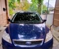 Форд Фокус 2010 в Мукачеве на Automoto.ua Синий Форд Фокус, объемом двигателя 1.4 л и пробегом 190 тыс. км за 5500 $, фото 1 на Automoto.ua