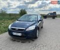 Синий Форд Фокус, объемом двигателя 1.4 л и пробегом 158 тыс. км за 4000 $, фото 1 на Automoto.ua