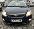 Синій Форд Фокус, об'ємом двигуна 1.6 л та пробігом 293 тис. км за 5300 $, фото 2 на Automoto.ua