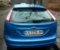 Синій Форд Фокус, об'ємом двигуна 1.6 л та пробігом 310 тис. км за 5300 $, фото 1 на Automoto.ua