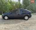 Синій Форд Фокус, об'ємом двигуна 1.39 л та пробігом 280 тис. км за 4950 $, фото 11 на Automoto.ua