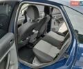 Синій Форд Фокус, об'ємом двигуна 1.6 л та пробігом 60 тис. км за 8000 $, фото 8 на Automoto.ua