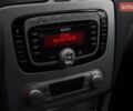 Синій Форд Фокус, об'ємом двигуна 2 л та пробігом 108 тис. км за 8500 $, фото 8 на Automoto.ua