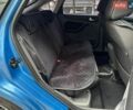 Синий Форд Фокус, объемом двигателя 1.6 л и пробегом 229 тыс. км за 5400 $, фото 13 на Automoto.ua