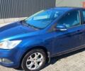 Форд Фокус 2010 в Фастове на Automoto.ua Синий Форд Фокус, объемом двигателя 1.6 л и пробегом 150 тыс. км за 6500 $, фото 3 на Automoto.ua
