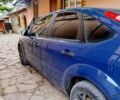 Форд Фокус 2010 в Мукачеве на Automoto.ua Синий Форд Фокус, объемом двигателя 1.4 л и пробегом 190 тыс. км за 5500 $, фото 13 на Automoto.ua